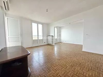 Appartement, 85,11 m²