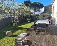 Maison, 121 m²