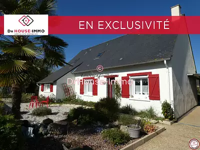 Maison, 141,34 m²