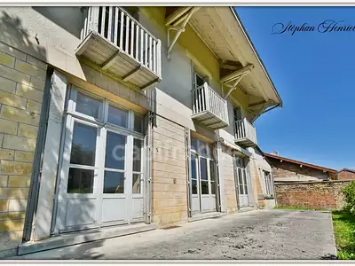 Maison, 228 m²