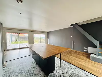 Maison, 145 m²