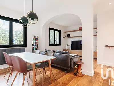 Appartement, 89 m²