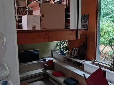 Maison, 148 m²