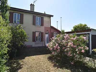 Maison, 65 m²