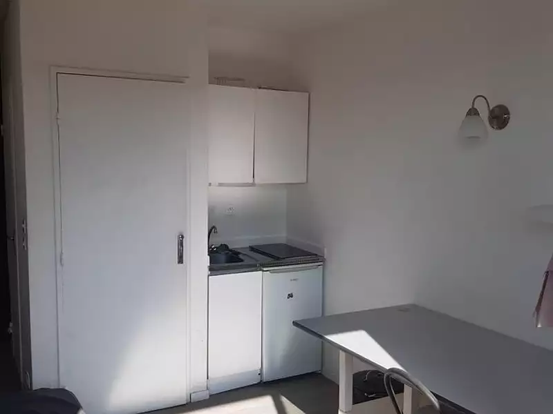 Appartement, 23 m²
