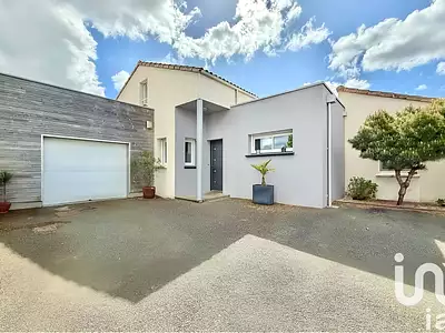 Maison, 140 m²