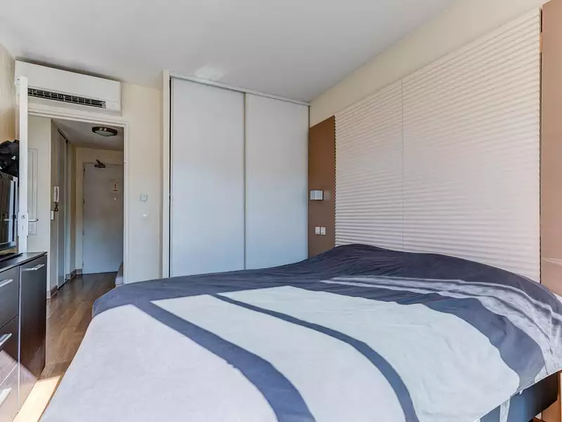 Appartement, 44 m²