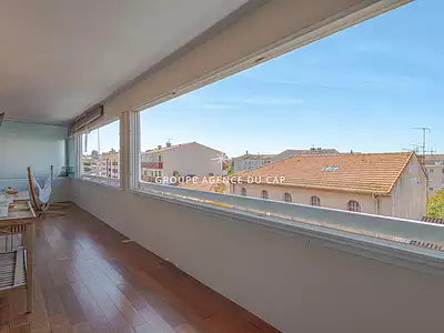 Appartement, 108 m²