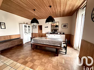 Maison, 105 m²