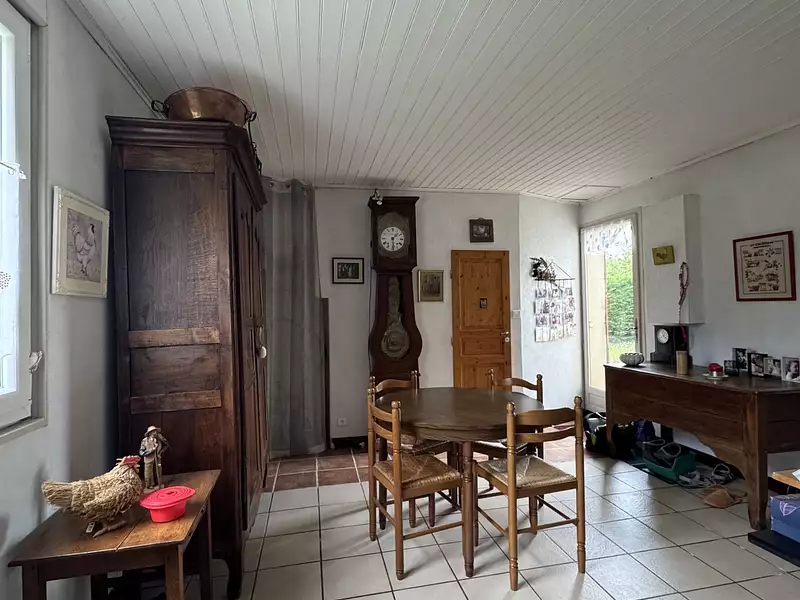 Maison, 67 m²