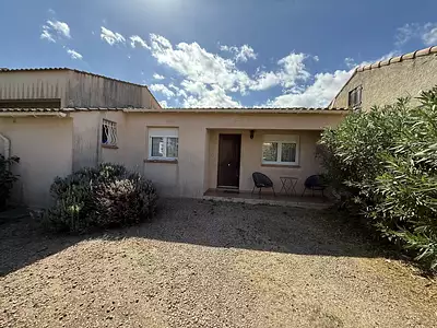 Maison, 67 m²