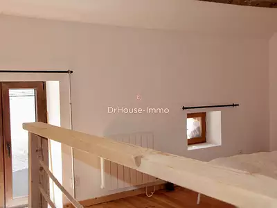 Maison, 184 m²