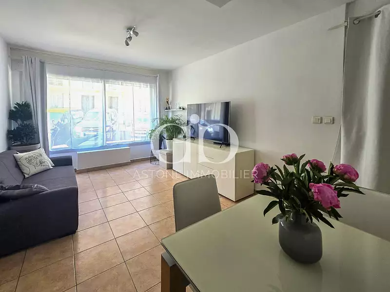 Appartement, 35,53 m²