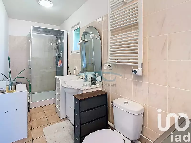 Appartement, 82 m²