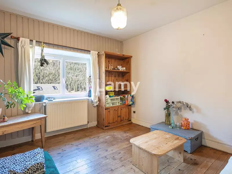 Appartement, 43,87 m²