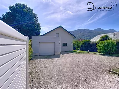Maison, 83 m²