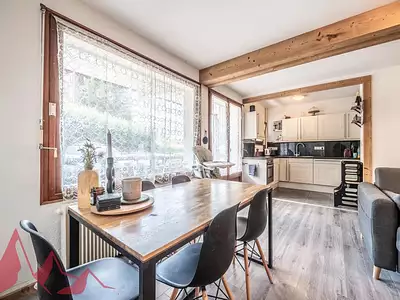 Appartement, 67,69 m²