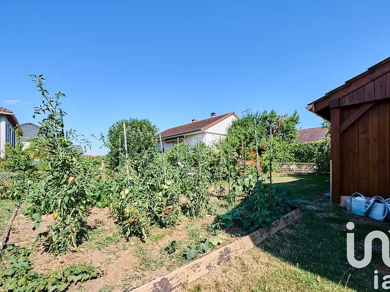 Maison, 110 m²