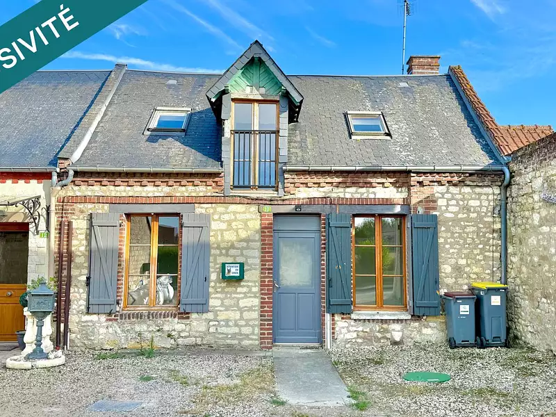 Maison, 80 m²