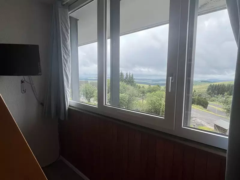 Appartement, 20 m²