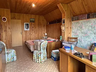 Maison, 153 m²