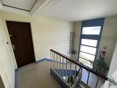 Appartement, 82 m²