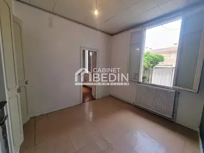 Maison, 54 m²