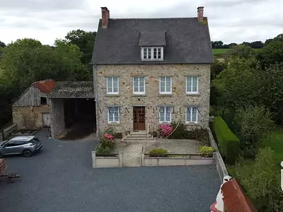 Maison, 135 m²
