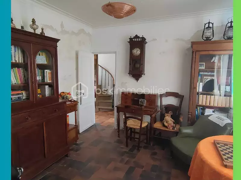 Maison, 150 m²