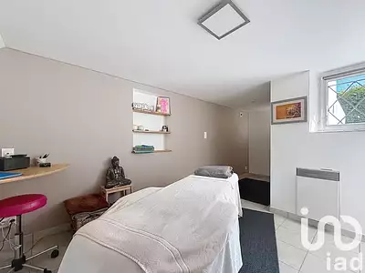 Maison, 233 m²