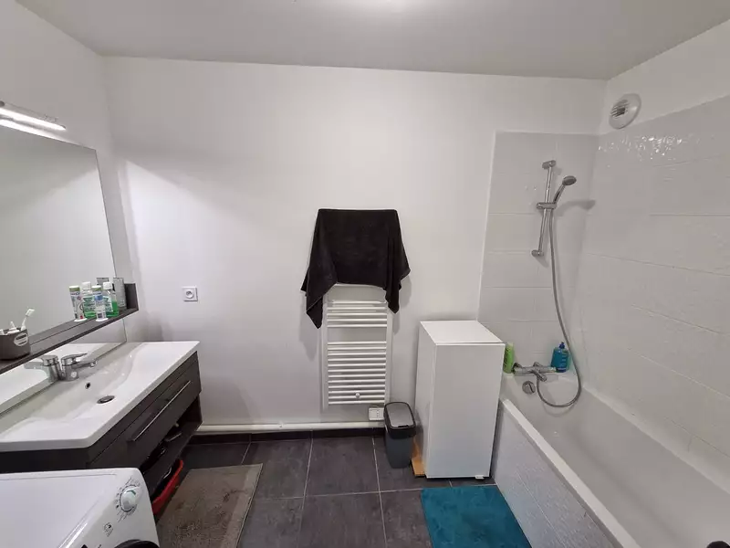 Appartement, 85 m²