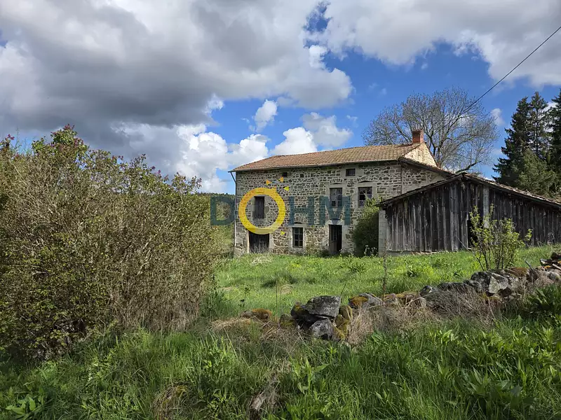 Maison, 80 m²