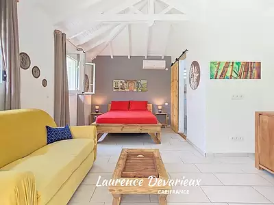 Maison, 165 m²
