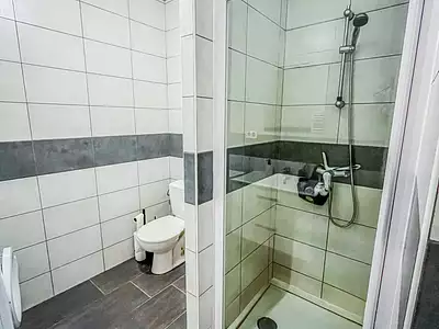 Immeuble, 160 m²