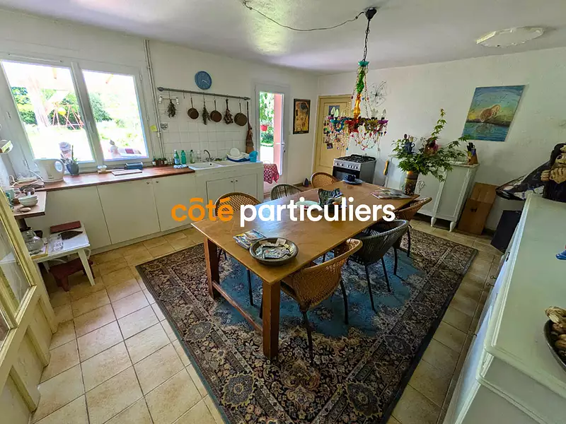 Maison, 216 m²