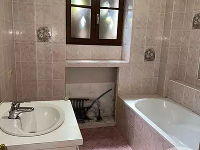 Maison, 119 m²