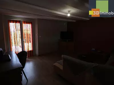 Maison, 295 m²