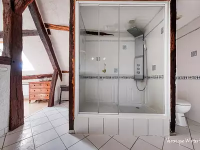Maison, 154 m²