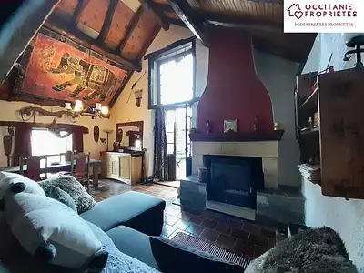 Maison, 75 m²