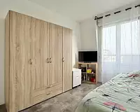 Appartement, 41,58 m²