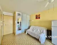 Appartement, 24,94 m²