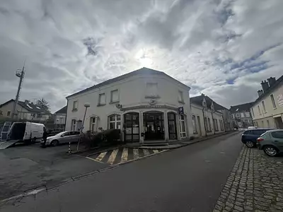 Appartement, 113,3 m²