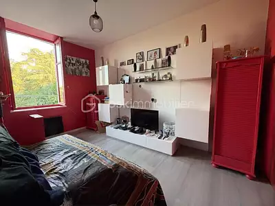 Appartement, 40 m²
