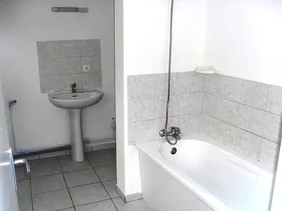 Maison, 70 m²