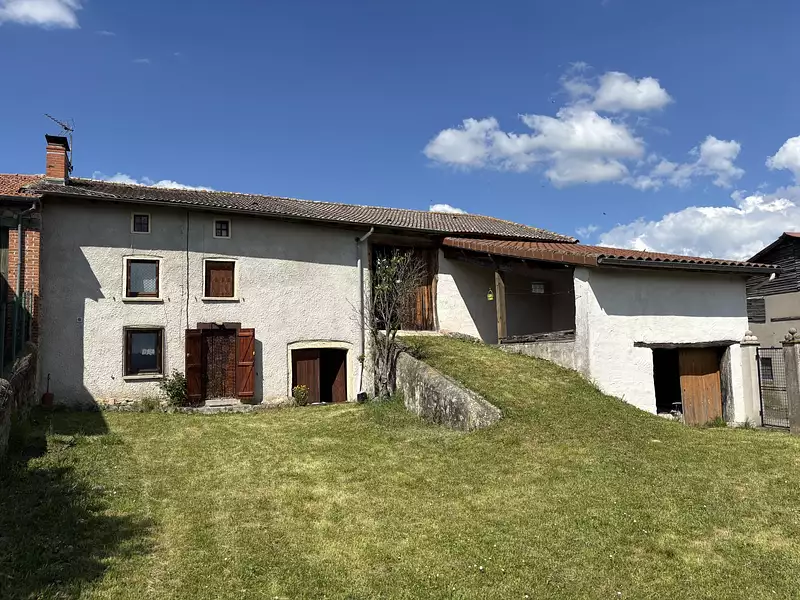 Maison, 155 m²