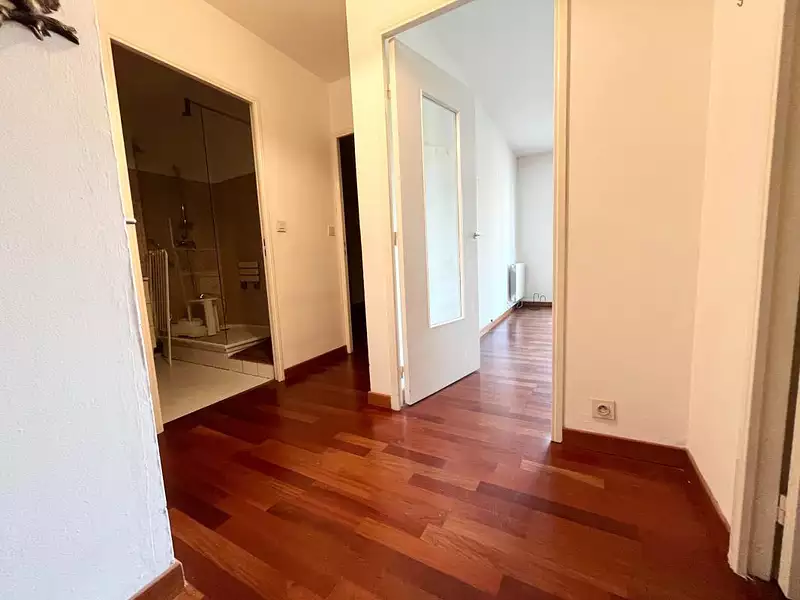 Appartement, 45 m²