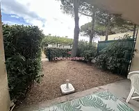 Appartement, 20,2 m²