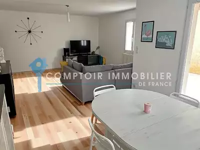 Maison, 90 m²