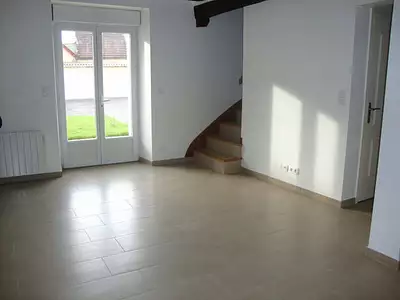 Appartement, 50,21 m²