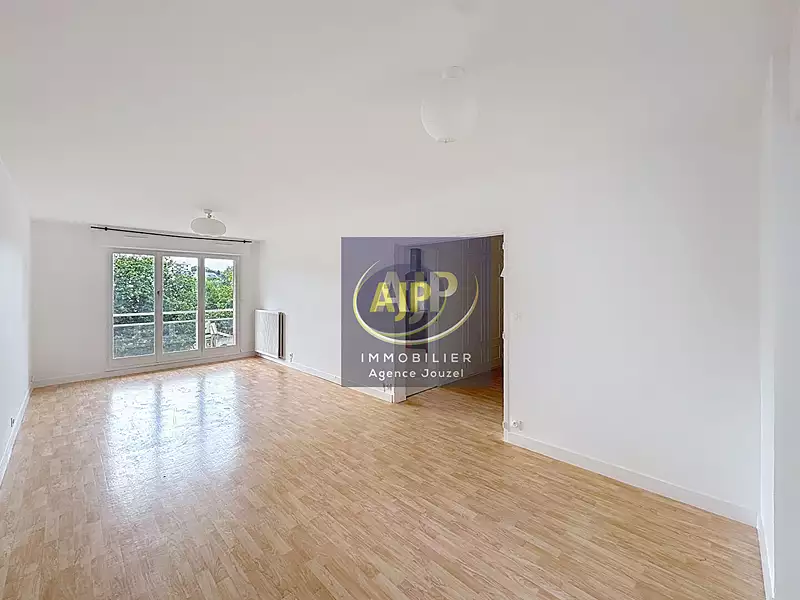 Appartement, 78,01 m²